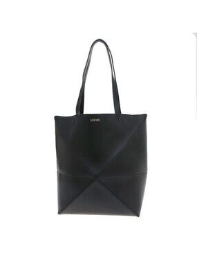 Loewe Puzzle Fold Tote